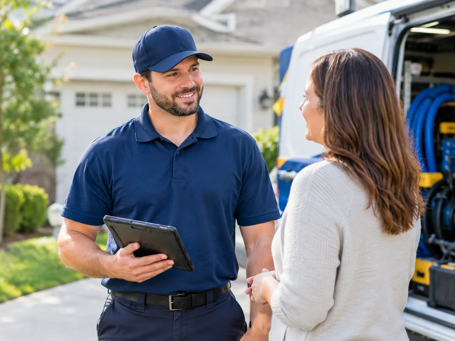 Sewage Backup Cleanup Youngstown, FL FAQs